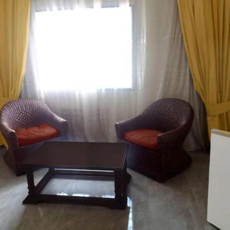 Hotel Azur Yaoundé Εξωτερικό φωτογραφία
