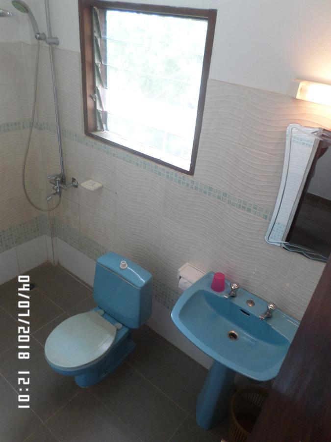 Hotel Azur Yaoundé Εξωτερικό φωτογραφία