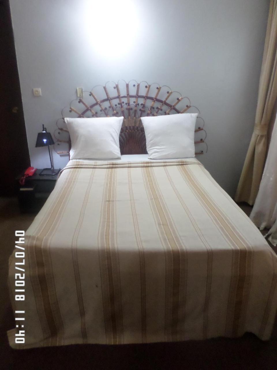 Hotel Azur Yaoundé Εξωτερικό φωτογραφία
