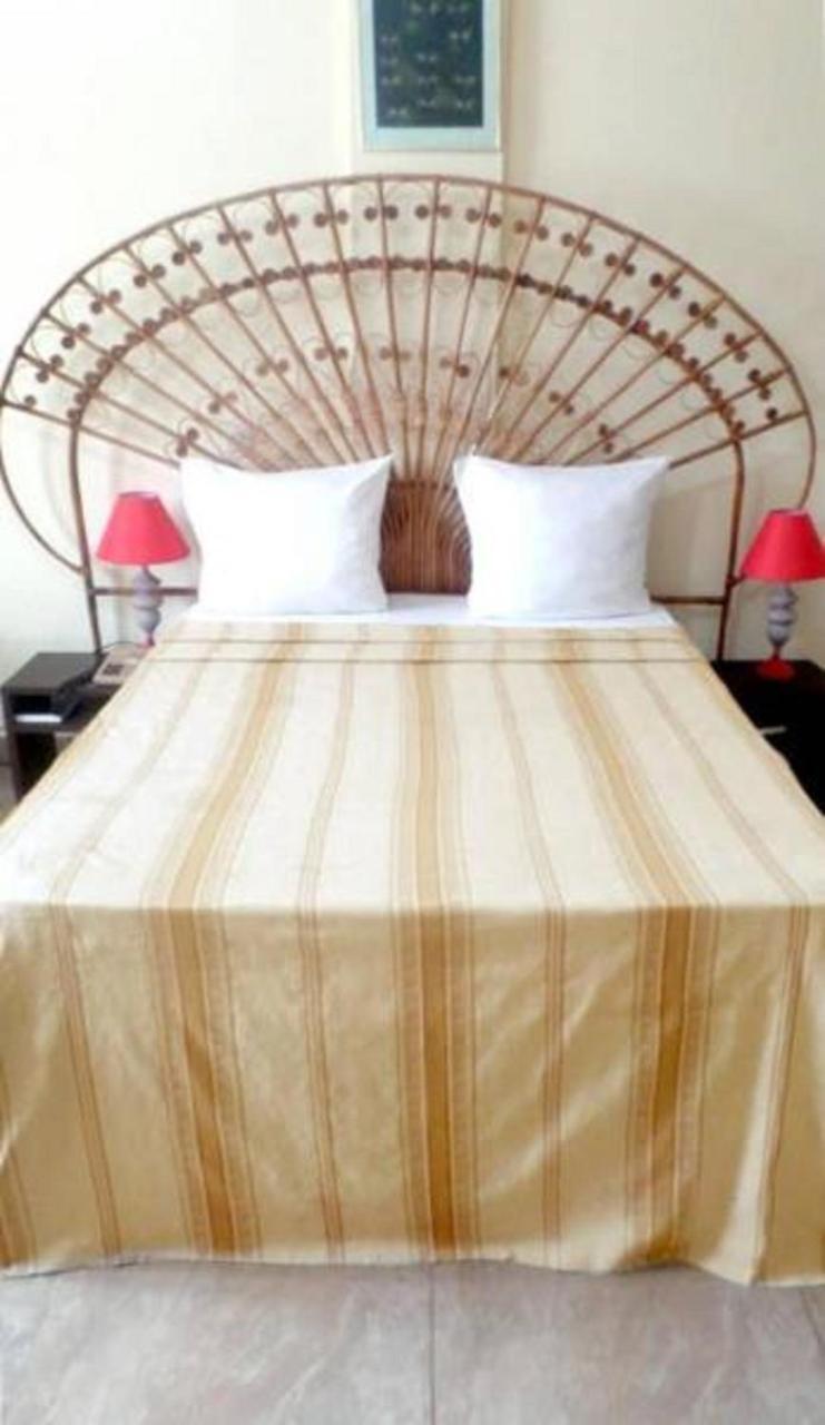 Hotel Azur Yaoundé Εξωτερικό φωτογραφία