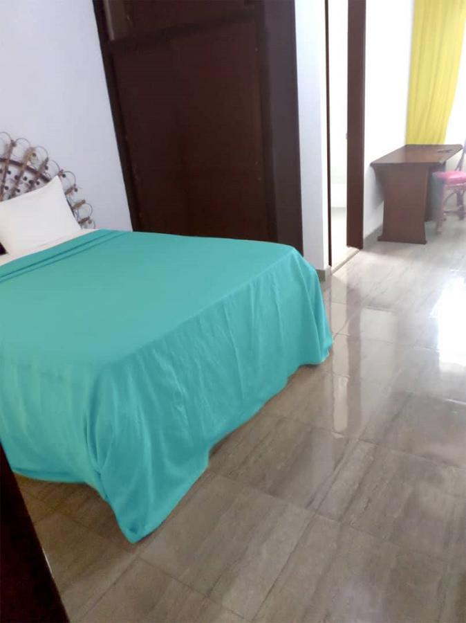Hotel Azur Yaoundé Εξωτερικό φωτογραφία