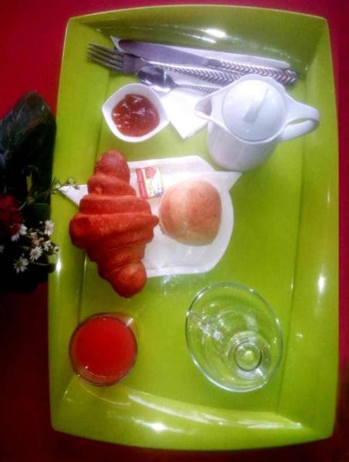 Hotel Azur Yaoundé Εξωτερικό φωτογραφία