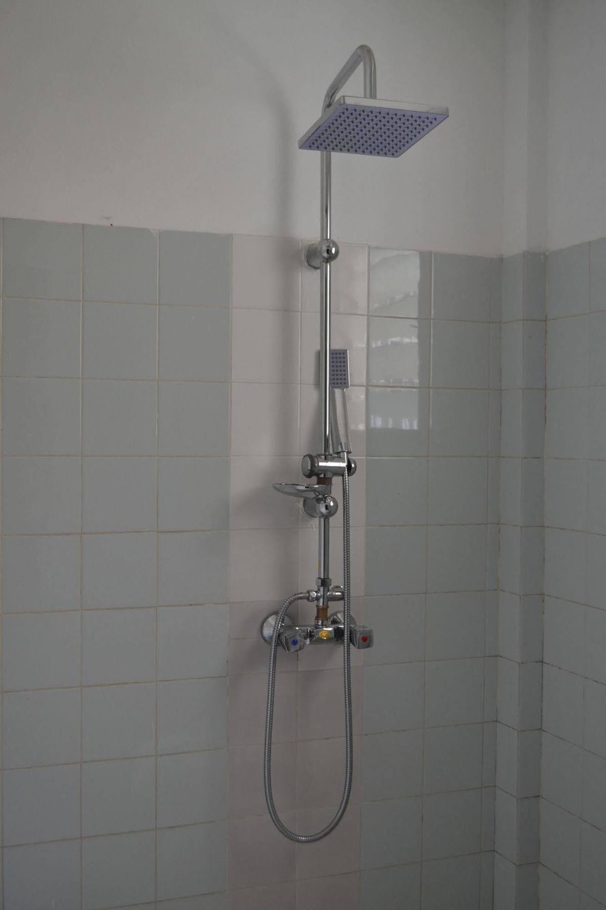 Hotel Azur Yaoundé Εξωτερικό φωτογραφία